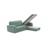 Брюссон NEXT 24 155 К-1 с оттоманкой макси фото