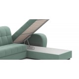 Брюссон NEXT 24 155 К-1 с оттоманкой макси недорого