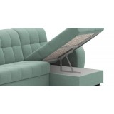 Брюссон NEXT 24 155 К-1 с оттоманкой мини недорого