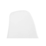 Eames PC-015 white Стул деревянный распродажа