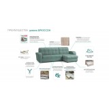 Брюссон NEXT 22 180 К-2 макси распродажа
