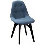 Стул Eames lite Сканди Блю Арт недорого