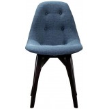 Стул Eames lite Сканди Блю Арт от производителя