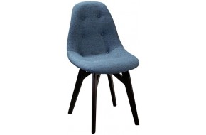 Табурет Стул Eames lite Сканди Блю Арт