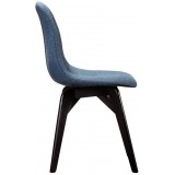 Стул Eames lite Сканди Блю Арт купить