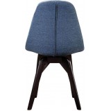 Стул Eames lite Сканди Блю Арт распродажа