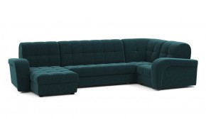 Угловой диван Брюссон NEXT 24 155 К-3 мини с оттом