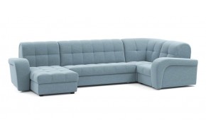 Угловой диван Брюссон NEXT 24 155 К-3 мини с оттом