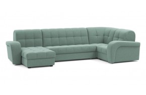 Угловой диван Брюссон NEXT 24 155 К-3 мини с оттом