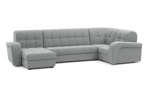 Угловой диван Брюссон NEXT 24 155 К-3 мини с оттом