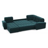 Брюссон NEXT 22 155 К-3 макси с оттоманкой макси фото