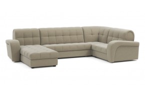 Угловой диван Брюссон NEXT 24 155 К-3 макси с отто