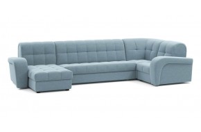 Угловой диван Брюссон NEXT 24 180 К-3 мини с оттом