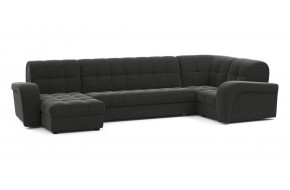 Угловой диван Брюссон NEXT 24 180 К-3 мини с оттом