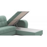 Брюссон NEXT 22 180 К-3 макси с оттоманкой макси распродажа