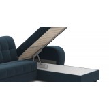 Брюссон NEXT 22 180 К-3 макси с оттоманкой макси фото