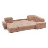 Брюссон NEXT 22 180 К-3 макси с оттоманкой макси фото
