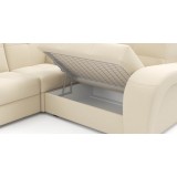 Брюссон NEXT 22 180 К-3 макси с оттоманкой макси фото