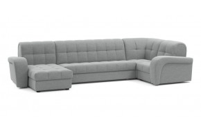 Угловой диван Брюссон NEXT 24 180 К-3 мини с оттом