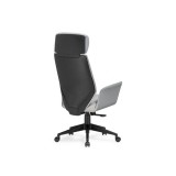 Leo light gray / dark gray Офисное кресло от производителя