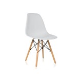 Eames PC-015 white недорого