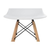 Eames PC-015 white от производителя