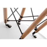 Eames PC-015 white купить