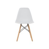Eames PC-015 white недорого
