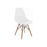 Eames PC-015 white недорого