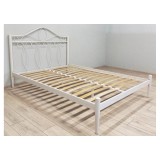 Кери 160х200 белая распродажа