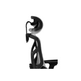 Samur white / black распродажа