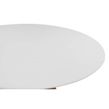 Huge 120х75 white / brown распродажа