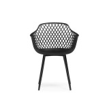 Rikon black / wood купить