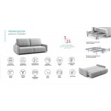 Хаммер NEXT c узкими подлокотниками фото