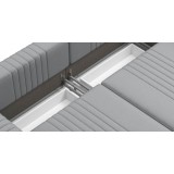 Хаммер NEXT c широкими подлокотниками распродажа