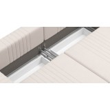 Хаммер NEXT c широкими подлокотниками купить