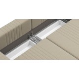 Хаммер NEXT c широкими подлокотниками купить