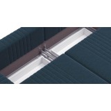 Хаммер NEXT c широкими подлокотниками купить