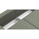 Хаммер NEXT c широкими подлокотниками от производителя