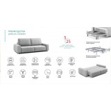 Хаммер NEXT c широкими подлокотниками от производителя