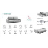 Хаммер NEXT c широкими подлокотниками купить