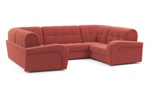 П-образный диван Брюссон NEXT 24 140 К-4 макси