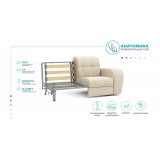 Брюссон NEXT 24 140 К-4 макси недорого