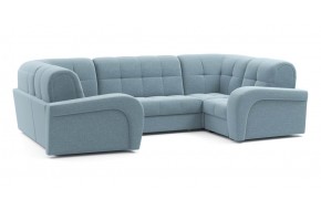 П-образный диван Брюссон NEXT 24 140 К-4 мини