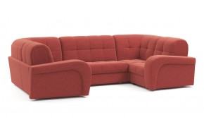 П-образный диван Брюссон NEXT 24 140 К-4 мини
