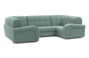 П-образный диван Брюссон NEXT 24 140 К-4 мини
