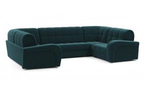 Прямой диван Брюссон NEXT 24 155 К- маси