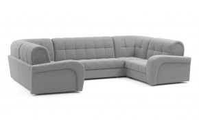 П-образный диван Брюссон NEXT 24 155 К-4 макси