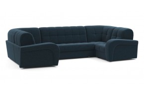 П-образный диван Брюссон NEXT 24 155 К-4 мини