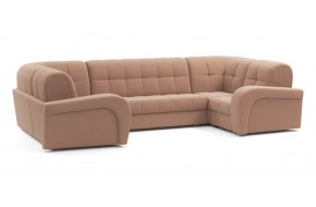 П-образный диван Брюссон NEXT 24 155 К-4 мини